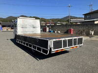 MITSUBISHI FUSO Canter Flat Body TKG-FEB90 2013 321,284km_14