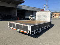 MITSUBISHI FUSO Canter Flat Body TKG-FEB90 2013 321,284km_15