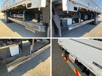 MITSUBISHI FUSO Canter Flat Body TKG-FEB90 2013 321,284km_16