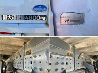 MITSUBISHI FUSO Canter Flat Body TKG-FEB90 2013 321,284km_18