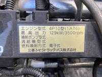 MITSUBISHI FUSO Canter Flat Body TKG-FEB90 2013 321,284km_24