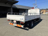 MITSUBISHI FUSO Canter Flat Body TKG-FEB90 2013 321,284km_2