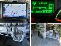 MITSUBISHI FUSO Canter Flat Body TKG-FEB90 2013 321,284km_34