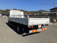 MITSUBISHI FUSO Canter Flat Body TKG-FEB90 2013 321,284km_4