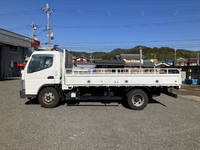 MITSUBISHI FUSO Canter Flat Body TKG-FEB90 2013 321,284km_5