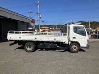 MITSUBISHI FUSO Canter Flat Body TKG-FEB90 2013 321,284km_6