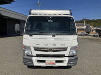 MITSUBISHI FUSO Canter Flat Body TKG-FEB90 2013 321,284km_7