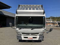 MITSUBISHI FUSO Canter Flat Body TKG-FEB90 2013 321,284km_8