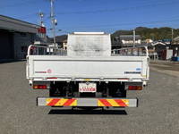 MITSUBISHI FUSO Canter Flat Body TKG-FEB90 2013 321,284km_9