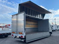 HINO Ranger Aluminum Wing TKG-FD7JLAG 2017 211,759km_2