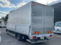 HINO Ranger Aluminum Wing TKG-FD7JLAG 2017 211,759km_4