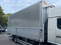 HINO Ranger Aluminum Wing TKG-FD7JLAG 2017 211,759km_9