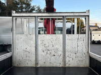 HINO Ranger Truck (With 4 Steps Of Cranes) KK-FD1JLEA 2003 92,064km_11
