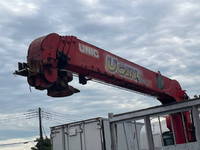 HINO Ranger Truck (With 4 Steps Of Cranes) KK-FD1JLEA 2003 92,064km_12
