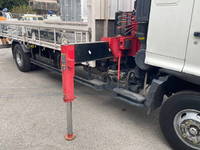 HINO Ranger Truck (With 4 Steps Of Cranes) KK-FD1JLEA 2003 92,064km_17