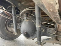 HINO Ranger Truck (With 4 Steps Of Cranes) KK-FD1JLEA 2003 92,064km_22