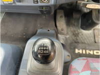 HINO Ranger Truck (With 4 Steps Of Cranes) KK-FD1JLEA 2003 92,064km_25