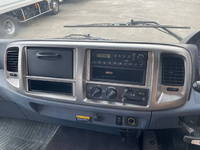 HINO Ranger Truck (With 4 Steps Of Cranes) KK-FD1JLEA 2003 92,064km_26
