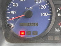HINO Ranger Truck (With 4 Steps Of Cranes) KK-FD1JLEA 2003 92,064km_28