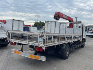 Ranger Truck (With 4 Steps Of Cranes)_2