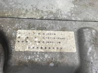 HINO Ranger Truck (With 4 Steps Of Cranes) KK-FD1JLEA 2003 92,064km_34