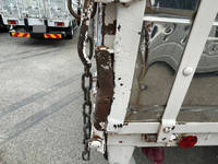 HINO Ranger Truck (With 4 Steps Of Cranes) KK-FD1JLEA 2003 92,064km_38