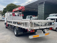 HINO Ranger Truck (With 4 Steps Of Cranes) KK-FD1JLEA 2003 92,064km_4