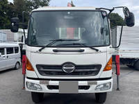 HINO Ranger Truck (With 4 Steps Of Cranes) KK-FD1JLEA 2003 92,064km_5