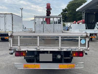 HINO Ranger Truck (With 4 Steps Of Cranes) KK-FD1JLEA 2003 92,064km_6