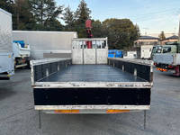 HINO Ranger Truck (With 4 Steps Of Cranes) KK-FD1JLEA 2003 92,064km_7