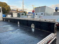 HINO Ranger Truck (With 4 Steps Of Cranes) KK-FD1JLEA 2003 92,064km_9