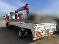 ISUZU Forward Self Loader (With 4 Steps Of Cranes) PKG-FRR90S1 2010 67,443km_2