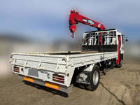 ISUZU Forward Self Loader (With 4 Steps Of Cranes) PKG-FRR90S1 2010 67,443km_4