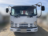 ISUZU Forward Self Loader (With 4 Steps Of Cranes) PKG-FRR90S1 2010 67,443km_6