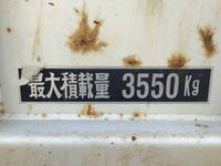 HINO Ranger Dump SDG-FC9JCAP 2017 60,493km_14