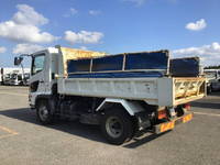 HINO Ranger Dump SDG-FC9JCAP 2017 60,493km_4