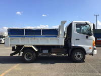 HINO Ranger Dump SDG-FC9JCAP 2017 60,493km_6