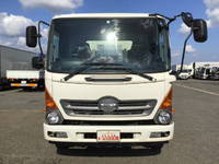 HINO Ranger Dump SDG-FC9JCAP 2017 60,493km_7