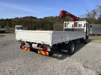 HINO Ranger Truck (With 4 Steps Of Cranes) 2KG-FC2ABA 2018 35,138km_2