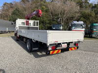 HINO Ranger Truck (With 4 Steps Of Cranes) 2KG-FC2ABA 2018 35,138km_4