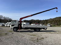 HINO Ranger Truck (With 4 Steps Of Cranes) 2KG-FC2ABA 2018 35,138km_5