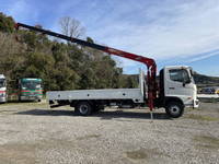 HINO Ranger Truck (With 4 Steps Of Cranes) 2KG-FC2ABA 2018 35,138km_6