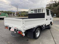 HINO Dutro Double Cab TPG-XZU605M 2018 66,265km_2