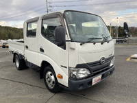 HINO Dutro Double Cab TPG-XZU605M 2018 66,265km_3