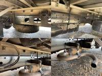 ISUZU Forward Cattle Transport Truck KK-FRR34L4 2004 293,254km_23