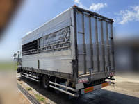 ISUZU Forward Cattle Transport Truck KK-FRR34L4 2004 293,254km_4