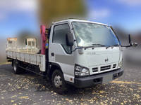 NISSAN Atlas Self Loader PA-APR81N 2006 170,296km_3