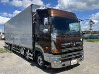 HINO Profia Aluminum Wing QPG-FW1EXEG 2014 707,874km_3