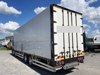 HINO Profia Aluminum Wing QPG-FW1EXEG 2014 707,874km_4