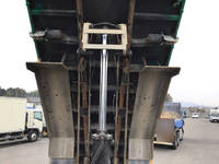 ISUZU Giga Deep Dump PKG-CYM77Q8 2010 638,463km_19